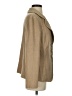 St. John Tweed Tan Blazer Size XS (estimated) - photo 4