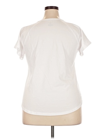 Tek Gear Short Sleeve T-Shirt (view 2)