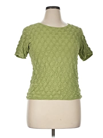 JM Collection Cardigan (view 1)