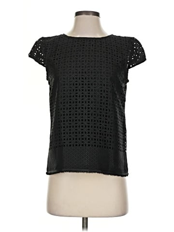 Max Studio Short Sleeve T-Shirt (view 1)