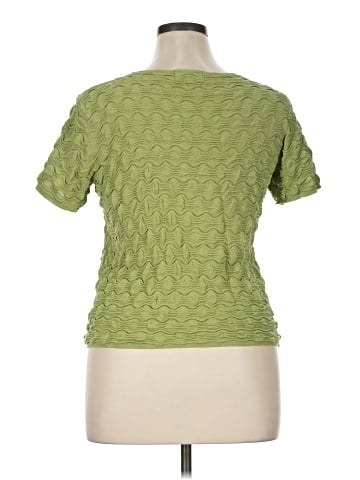 JM Collection Cardigan (view 2)