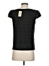 Max Studio Black Short Sleeve T-Shirt Size S - photo 2