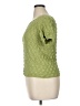JM Collection Green Cardigan Size XL - photo 5