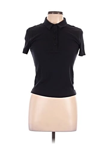 Vuori Short Sleeve Turtleneck (view 1)