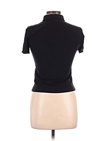 Vuori Short Sleeve Turtleneck (view 2)