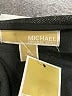 MICHAEL Michael Kors Gray Black Cocktail Dress Size M - photo 7