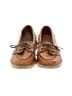 Rockport 100% Leather Tan Flats Size 7 (narrow) - photo 2