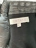 1.State Chevron-herringbone Gray Casual Dress Size L - photo 7