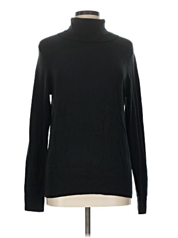 Gap Turtleneck Sweater (view 1)