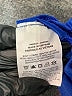 Nike 100% Polyester Solid Blue Athletic Shorts Size M (kids) - photo 4