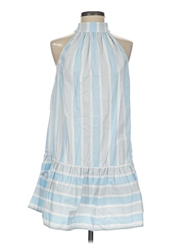 STAUD Casual Dress (view 1)