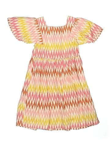 Mini Boden Dress (view 1)