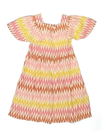 Mini Boden Dress (view 2)