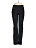 Alfani Black Active Pants Size 6 - photo 1