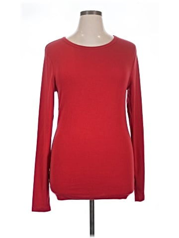 Gap Long Sleeve T-Shirt (view 1)