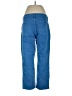 STUDIO BLUE Color Block Blue Jeans Size 32 waist - photo 2