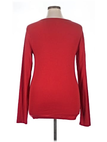 Gap Long Sleeve T-Shirt (view 2)