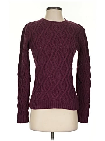 Kaisely Pullover Sweater (view 1)