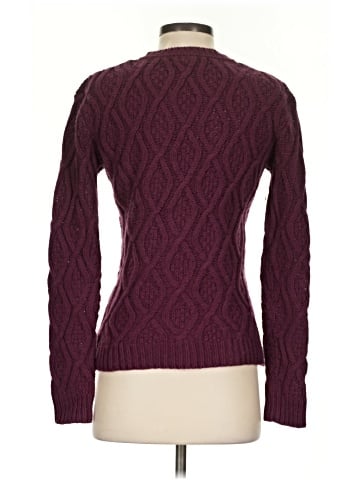 Kaisely Pullover Sweater (view 2)