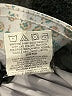 Lee Gray Cargo Pants Size 12 - photo 5