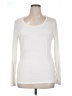 Attention White Cardigan Size XL - photo 1