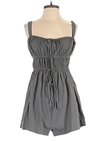 Mustard Seed Romper (view 1)