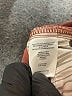 CAbi Hearts Pink Jeans Size 4 - photo 8