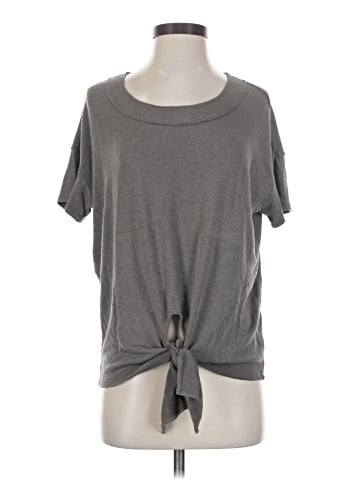 H by Bordeaux Short Sleeve T-Shirt (view 1)
