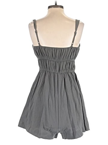 Mustard Seed Romper (view 2)