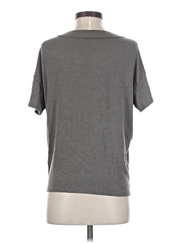 H by Bordeaux Short Sleeve T-Shirt (view 2)