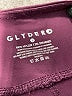 Glyder Purple Active Pants Size S - photo 7