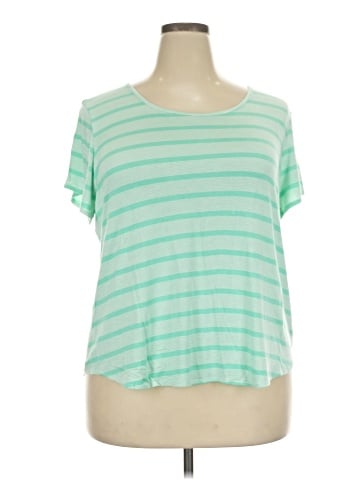 Star Vixen Short Sleeve T-Shirt (view 1)