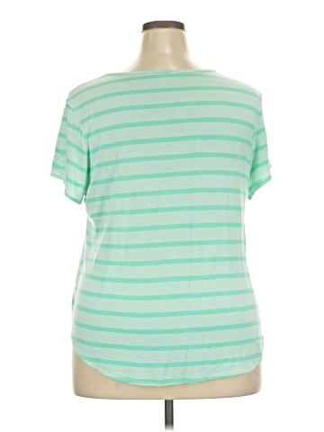 Star Vixen Short Sleeve T-Shirt (view 2)
