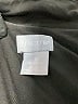 Chico's Black Short Sleeve Blouse Size M - photo 7