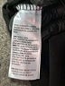 Chico's Black Short Sleeve Blouse Size M - photo 8