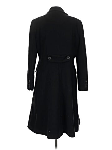 Hobbs London Wool Coat (view 2)