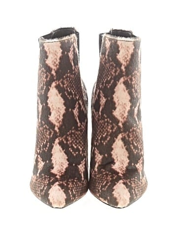 Neiman Marcus Ankle Boots (view 2)
