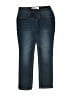 Old Navy Solid Blue Jeans Size 8 - photo 1