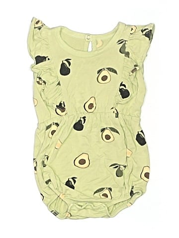 Kyte Baby Short Sleeve Outfit (view 1)