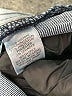 Ann Taylor LOFT Chevron-herringbone Blue Jeans Size 30 waist - photo 8