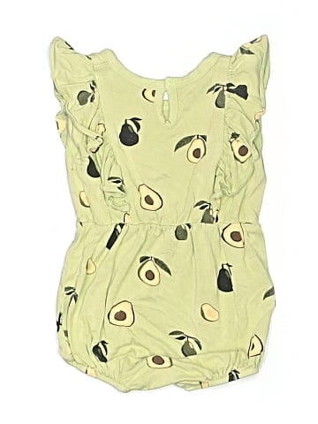 Kyte Baby Short Sleeve Outfit (view 2)