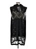 Assorted Brands Black Sleeveless T-Shirt Size L - photo 2