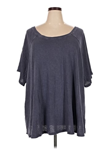 Festi Short Sleeve T-Shirt (view 1)