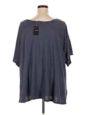 Festi Short Sleeve T-Shirt (view 2)
