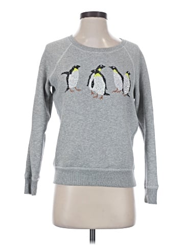 American Eagle Outfitters Sweatshirt (view 1)