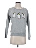 American Eagle Outfitters Silver Sweatshirt Size S - photo 1