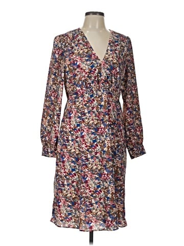 Gerard Darel Casual Dress (view 1)