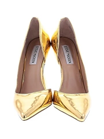 Steve Madden Heels (view 2)