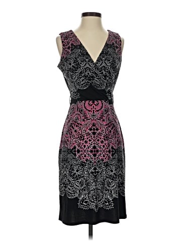 Nicole by Nicole Miller Cocktail Dress (view 1)