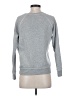 American Eagle Outfitters Silver Sweatshirt Size S - photo 2